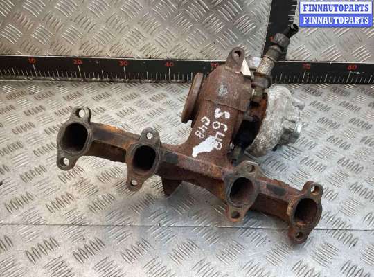 купить Турбина на Volkswagen Touran Touran I (1T) 2003-2006