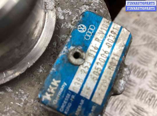 купить Турбина на Volkswagen Touran Touran I (1T) 2003-2006