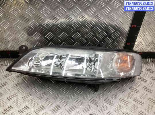 купить Фара левая на Opel Vectra Vectra B 1999-2002 рестайлинг