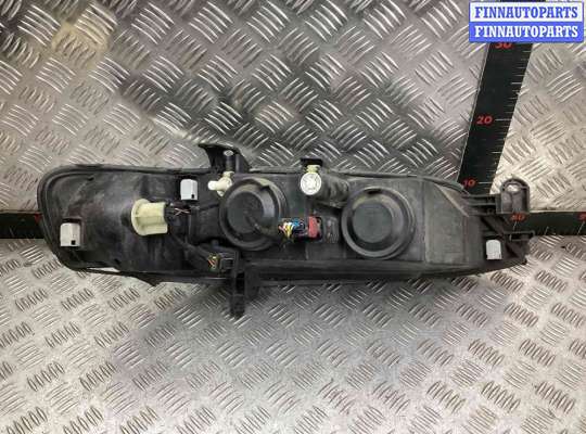 купить Фара левая на Opel Vectra Vectra B 1999-2002 рестайлинг