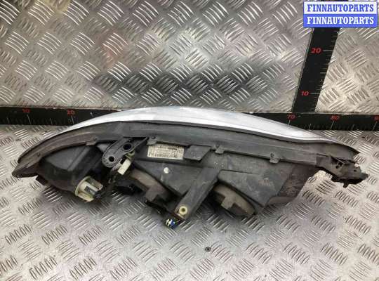 купить Фара левая на Opel Vectra Vectra B 1999-2002 рестайлинг