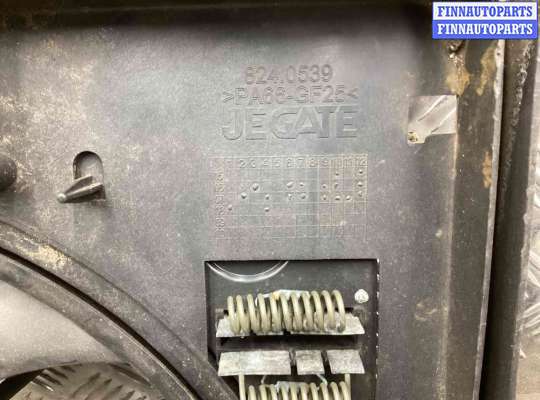 купить Вентилятор радиатора на Renault Espace Espace IV 2006-2012 рестайлинг