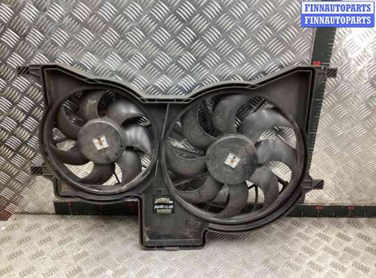 купить Вентилятор радиатора на Renault Espace Espace IV 2006-2012 рестайлинг