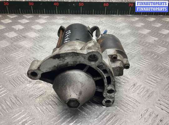 купить Стартер на Fiat Ducato Ducato 1994-2006