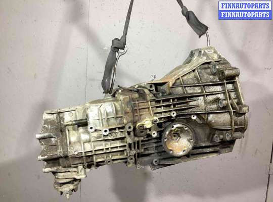 купить КПП механическая (МКПП) 5-ступенчатая на Audi A4 A4 B6 (8EC, 8E5) 2000-2004