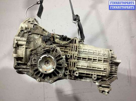 купить КПП механическая (МКПП) 5-ступенчатая на Audi A4 A4 B6 (8EC, 8E5) 2000-2004