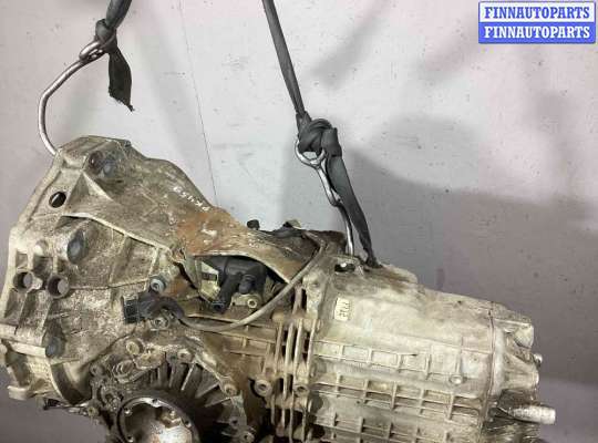 купить КПП механическая (МКПП) 5-ступенчатая на Audi A4 A4 B6 (8EC, 8E5) 2000-2004