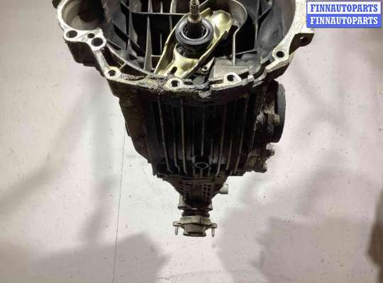 купить КПП механическая (МКПП) 5-ступенчатая на Audi A4 A4 B6 (8EC, 8E5) 2000-2004