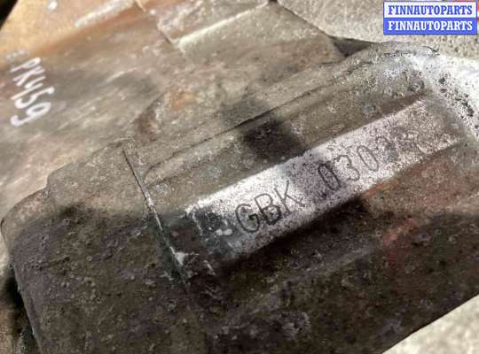 купить КПП механическая (МКПП) 5-ступенчатая на Audi A4 A4 B6 (8EC, 8E5) 2000-2004