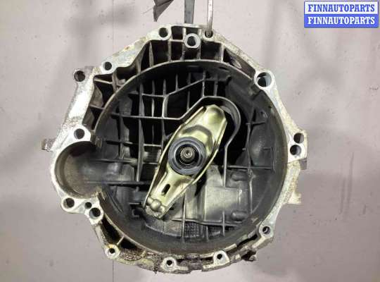 купить КПП механическая (МКПП) 5-ступенчатая на Audi A4 A4 B6 (8EC, 8E5) 2000-2004