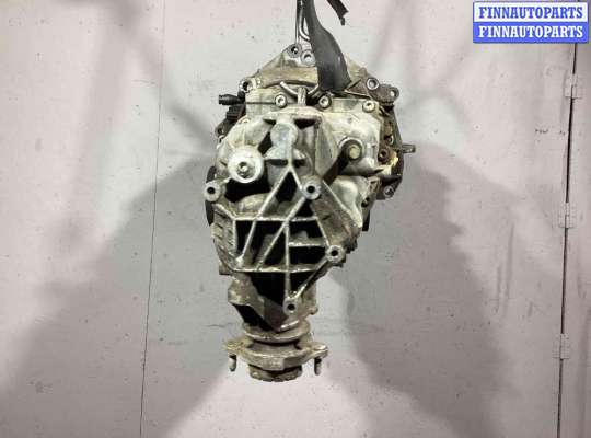 купить КПП механическая (МКПП) 5-ступенчатая на Audi A4 A4 B6 (8EC, 8E5) 2000-2004