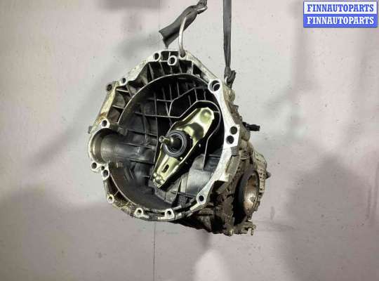 купить КПП механическая (МКПП) 5-ступенчатая на Audi A4 A4 B6 (8EC, 8E5) 2000-2004