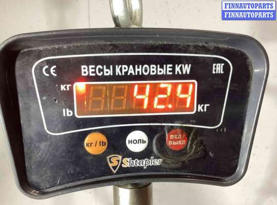 купить КПП механическая (МКПП) 5-ступенчатая на Audi A4 A4 B6 (8EC, 8E5) 2000-2004