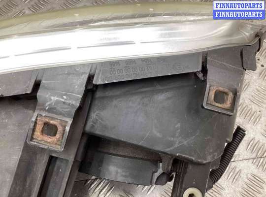 купить Фара левая на Volkswagen Touran Touran I (1T) 2003-2006