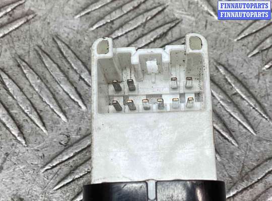 купить Кнопка стеклоподъемника заднего левого на Mazda 6 6 I (GG) 2002-2005