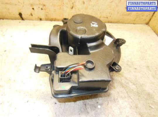 купить Моторчик печки на Mercedes C C (W203) 2000-2004