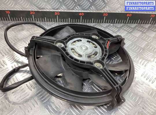 купить Вентилятор кондиционера на Volkswagen Passat Passat B5+ (3B) 2000-2005 рестайлинг