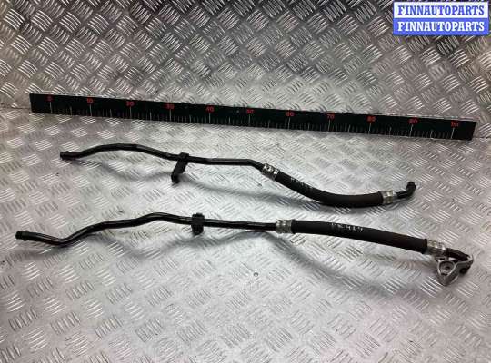 купить Шланг (трубка) АКПП на BMW 5-Series 5-Series (E60/61) 2007-2010 рестайлинг