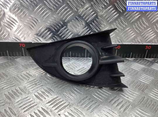 купить Рамка фары противотуманной правой на Renault Scenic Scenic II (JM) 2006-2009 рестайлинг