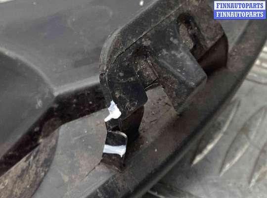 купить Рамка фары противотуманной правой на Renault Scenic Scenic II (JM) 2006-2009 рестайлинг