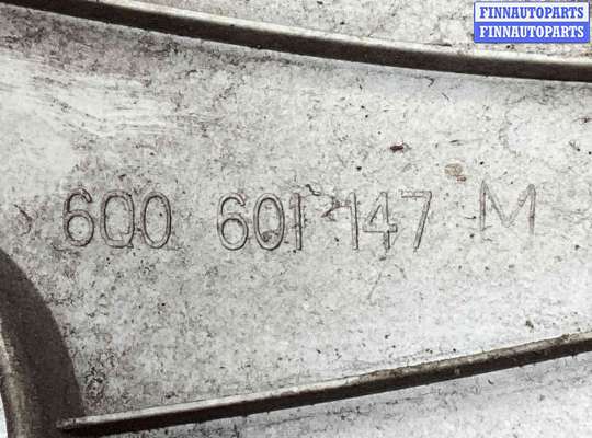 купить Колпак колесный на Volkswagen Polo Polo IV (9N) 2005-2009 рестайлинг