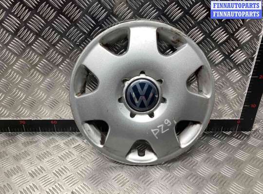 купить Колпак колесный на Volkswagen Polo Polo IV (9N) 2005-2009 рестайлинг