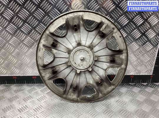 купить Колпак колесный на Volkswagen Polo Polo IV (9N) 2005-2009 рестайлинг