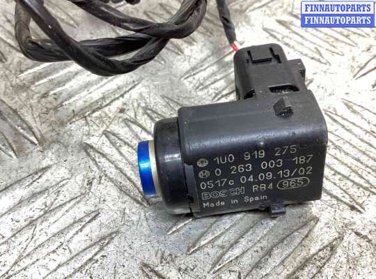 купить Датчик парктроника на Volkswagen Touran Touran I (1T) 2003-2006