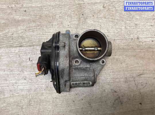 Заслонка дроссельная FO1144311 на Ford Focus II 2005-2011