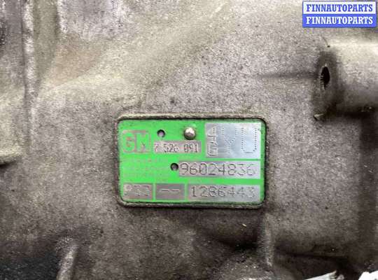 купить КПП автоматическая (АКПП) на BMW 3-Series 3-Series (E46) 2001-2005 рестайлинг
