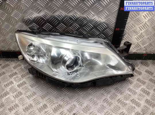 купить Фара правая на Subaru Impreza Impreza III (GH,GR/G12/G22) 2007-2012