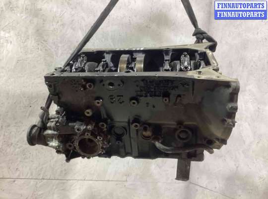 купить Блок цилиндров на Mercedes Vito Vito (W638) 1996-2003