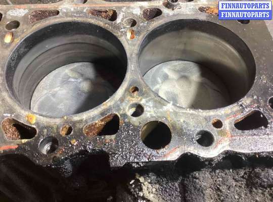 купить Блок цилиндров на Mercedes Vito Vito (W638) 1996-2003