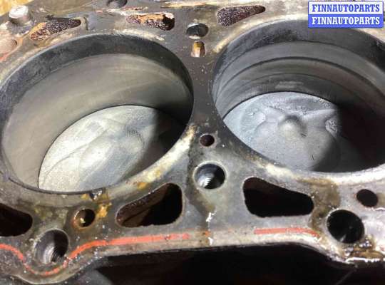 купить Блок цилиндров на Mercedes Vito Vito (W638) 1996-2003