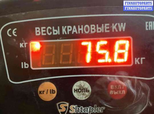 купить Блок цилиндров на Mercedes Vito Vito (W638) 1996-2003