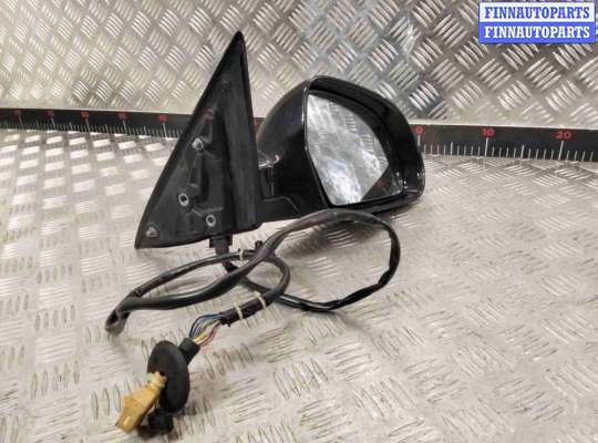 купить Зеркало наружное правое на Audi A8 A8 D3 (4E) 2007-2009 2-й рестайлинг