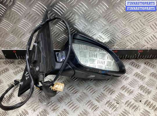 купить Зеркало наружное правое на Audi A8 A8 D3 (4E) 2007-2009 2-й рестайлинг