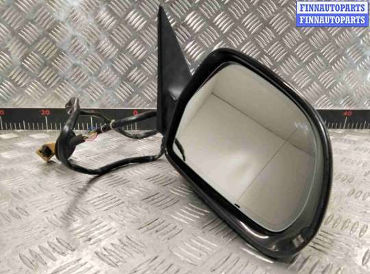 купить Зеркало наружное правое на Audi A8 A8 D3 (4E) 2007-2009 2-й рестайлинг