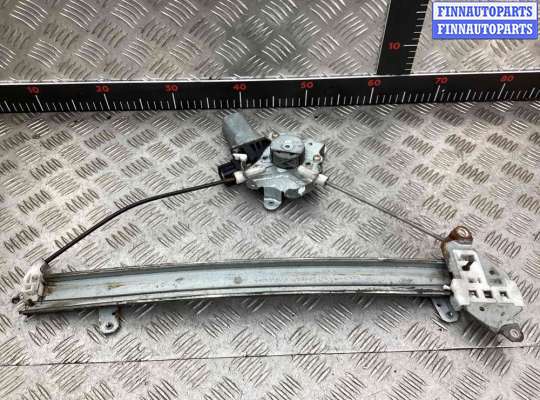 купить Стеклоподъемник передний левый на Mitsubishi Lancer Lancer IX (CS) 2003-2005 рестайлинг