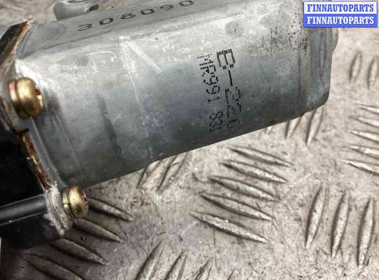 купить Стеклоподъемник передний левый на Mitsubishi Lancer Lancer IX (CS) 2003-2005 рестайлинг