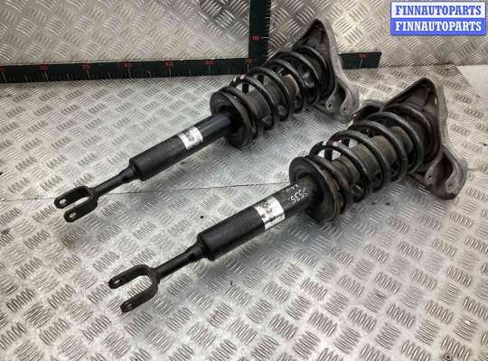 купить Стойка передняя правая на Audi A4 A4 B6 (8EC, 8E5) 2000-2006
