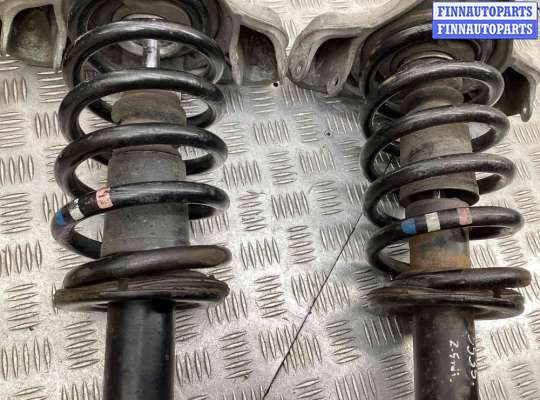 купить Стойка передняя правая на Audi A4 A4 B6 (8EC, 8E5) 2000-2006