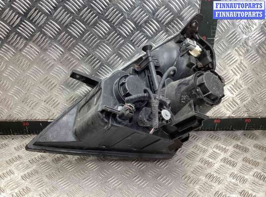 купить Фара правая на Kia Carnival Carnival II (VQ) 2006-2014