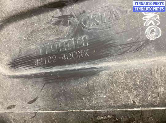 купить Фара правая на Kia Carnival Carnival II (VQ) 2006-2014