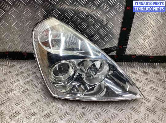 купить Фара правая на Kia Carnival Carnival II (VQ) 2006-2014