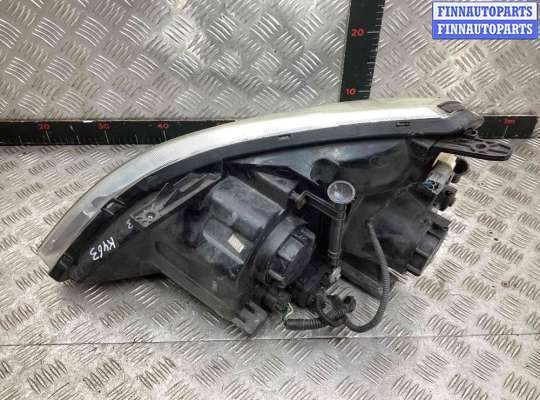купить Фара правая на Kia Carnival Carnival II (VQ) 2006-2014