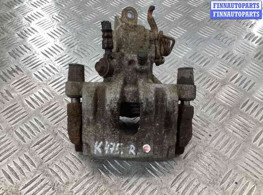 купить Суппорт задний правый на Nissan Primera Primera III (P12) 2002-2008