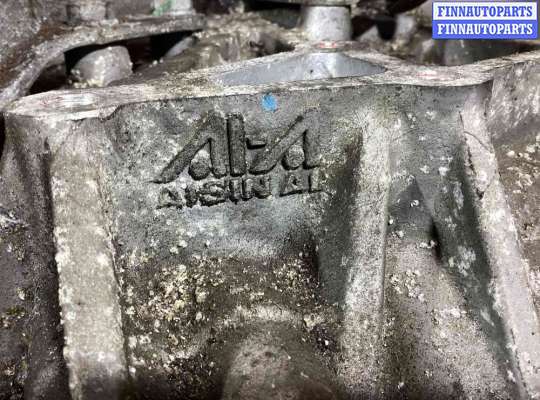 купить КПП механическая (МКПП) 6-ступенчатая на Toyota Avensis Avensis II (T250) 2003-2008