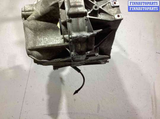 купить КПП механическая (МКПП) 6-ступенчатая на Toyota Avensis Avensis II (T250) 2003-2008