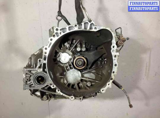 купить КПП механическая (МКПП) 6-ступенчатая на Toyota Avensis Avensis II (T250) 2003-2008